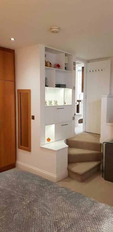 Appartamento Gregory Place *