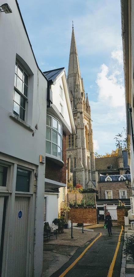Gregory Place Appartamento Londra