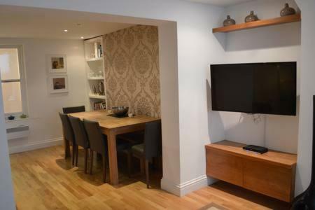 Appartamento Gregory Place