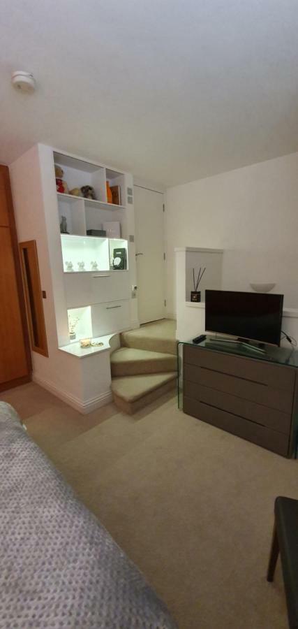 Gregory Place Appartamento Londra