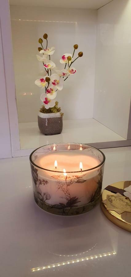 Appartamento Gregory Place *