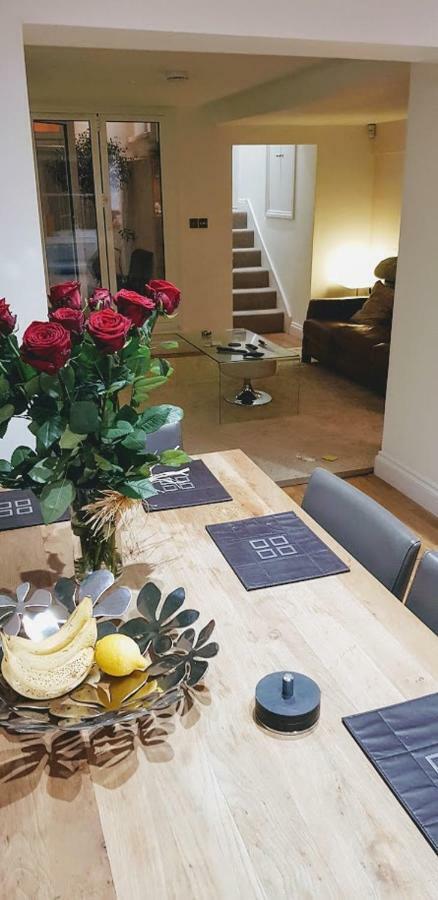 Gregory Place Appartamento Londra