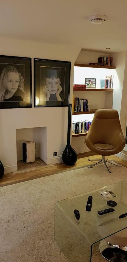 Gregory Place Appartamento Londra