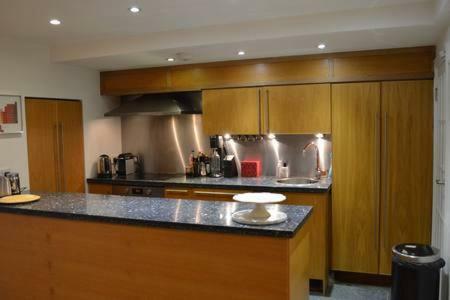 Gregory Place Apartment