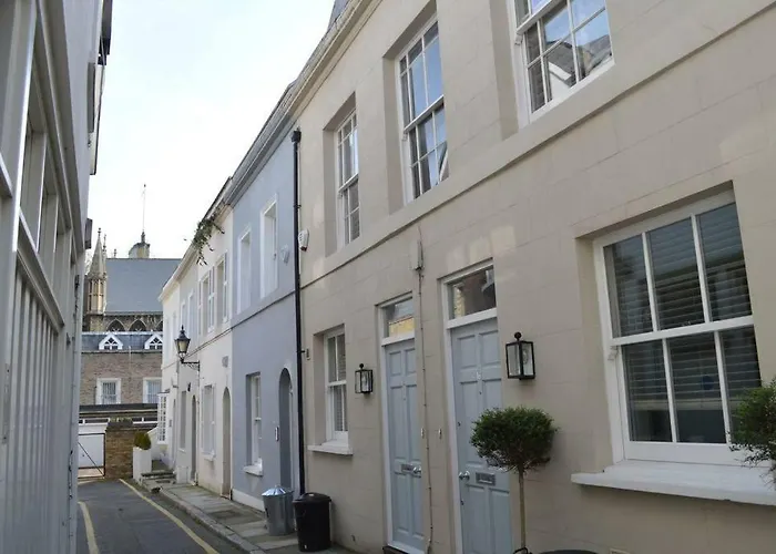 Gregory Place